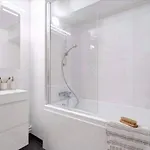 Privat overnatting 