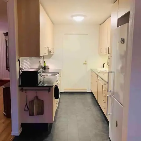 Séjour chez l'habitant 